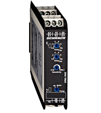 Реле контроля уровня UR6L1052