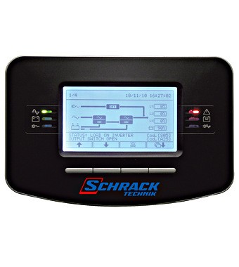 ИБП AVARA Multi USMLT80