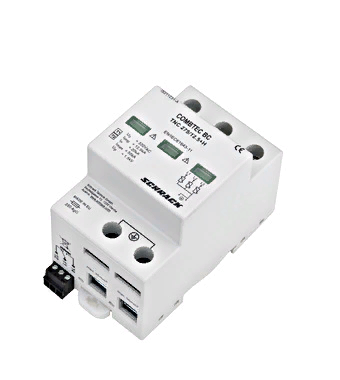 Разрядник защиты от перенапряжения COMBTEC IS211231-A