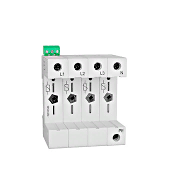 Гнездо VARTEC TII IS010343 4P 4VVP HK Гнездо VARTEC TII IS010343 4P 4VVP HK