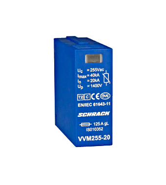 Модуль варистора VARTEC IS010352