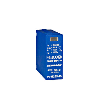 Модуль варистора VARTEC IS010353