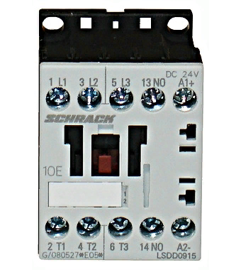 Контактор LSDD0922