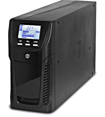 ИБП Dialog Vision Tower USDVT80A ИБП Dialog Vision Tower USDVT80A