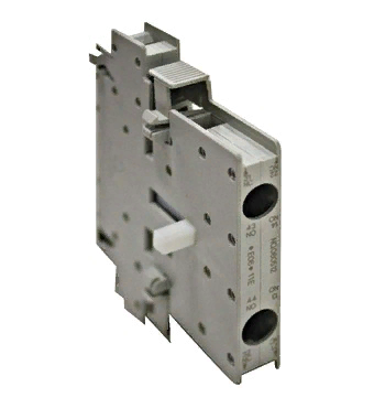 Вспомогательный контакт LSZ3D811