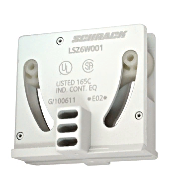 Механическая блокировка LSZ6W001