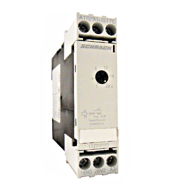 Таймер LSZD0101