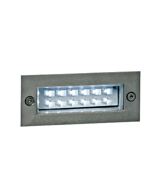 Утопленный настенный светильник Josh-S LED LID11934