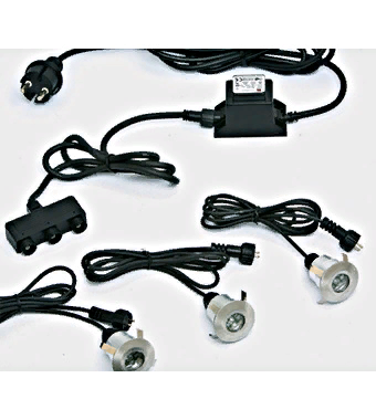 Утопленный светильник Dusa-II-R LED LID12001 Утопленный светильник Dusa-II-R LED LID12001