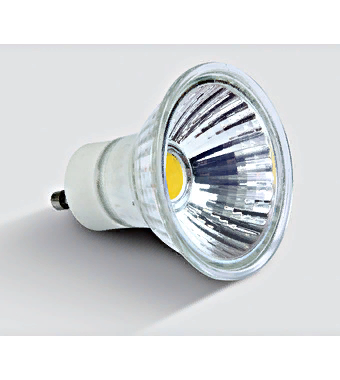 Светодиодная лампа 7301G/W LED LID12095 Светодиодная лампа 7301G/W LED LID12095