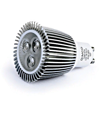 Светодиодная лампа 7308GD/D/45 LED LID12157 Светодиодная лампа 7308GD/D/45 LED LID12157