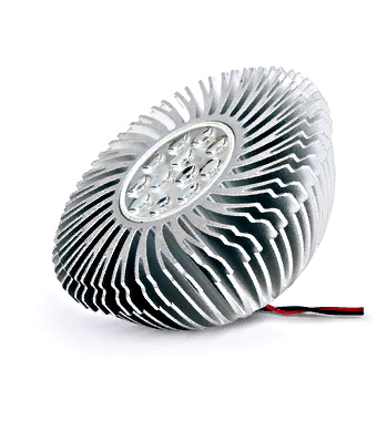 Светодиодный модуль 7524BD/W/30 LED LID12236