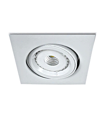Встраиваемый светильник LED Pinta-LR-Q/A1 LID13185