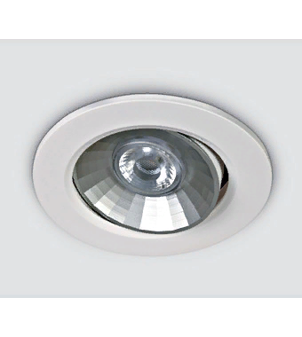 Утопленный светильник LED Lina LID13501