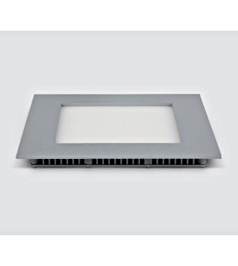 Светодиодная панель LED Quadro LID13997