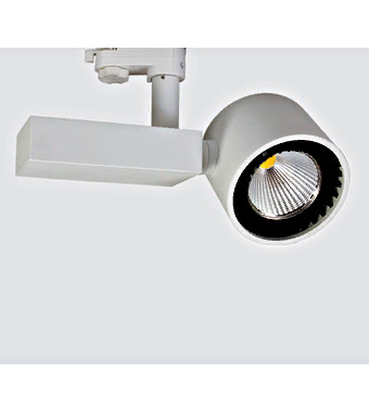 Прожектор шинопровода 3-ф. LED Piros-I-R/A2 LID13561