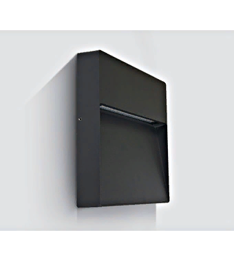 Настенный светильник LED Smith-II-Q LID13621 Настенный светильник LED Smith-II-Q LID13621