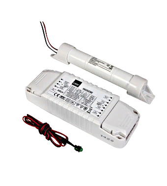 Аварийный комплект LED LID13670