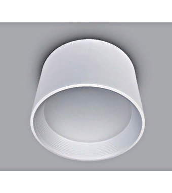 Потолочный светильник LED Tubus-L LID13674
