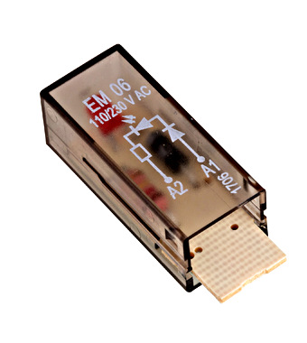 Модуль светодиода YMLRW230 110-230V-AC EM06