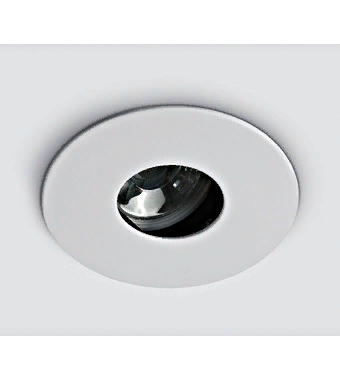Утопленный светильник LED Talpa-R/A1 LID13854 Утопленный светильник LED Talpa-R/A1 LID13854