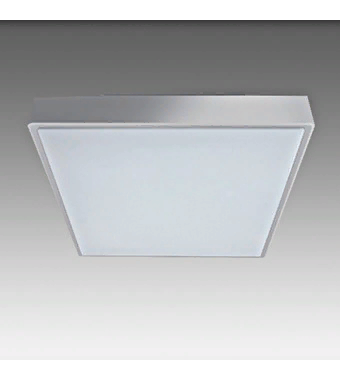 Потолочный светильник LED Plasto LID13915