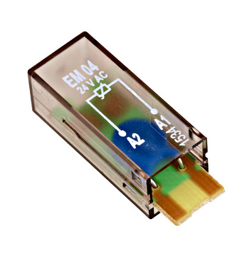 Модуль варистора YMVAW024 24V-AC EM04