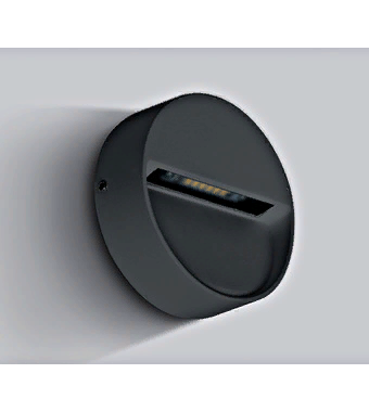 Настенный светильник LED Smith-II-R LID13924 Настенный светильник LED Smith-II-R LID13924