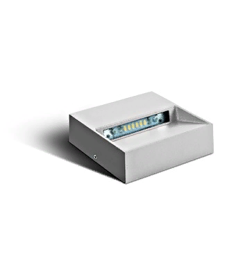 Настенный светильник LED Smith-II-Q LID13925 Настенный светильник LED Smith-II-Q LID13925