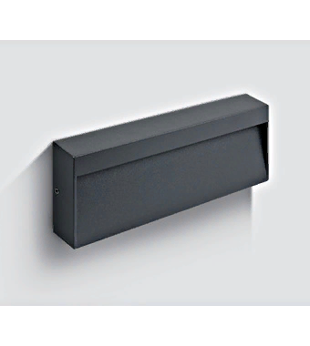 Настенный светильник LED Smith-II-R LID13928 Настенный светильник LED Smith-II-R LID13928