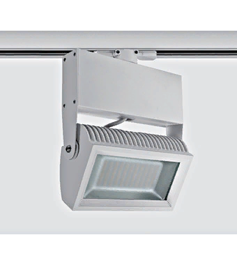 Прожектор шинопровода LED Medes-III-S/A2 LID13950