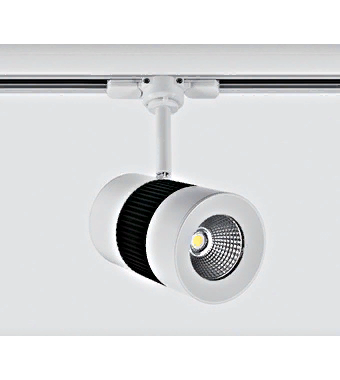 Прожектор шинопровода LED Cano-R/A2 LID13960