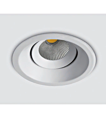 Утопленный светильник LED Ina-R/A1 LID13969 Утопленный светильник LED Ina-R/A1 LID13969