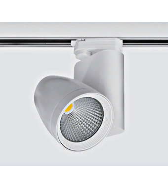 Прожектор шинопровода LED Khali-II-R/A2 LID14114