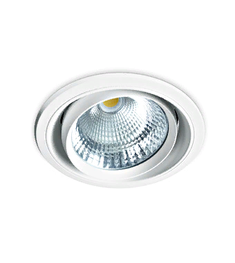 Утопленный светильник LED Rita-R LID14251