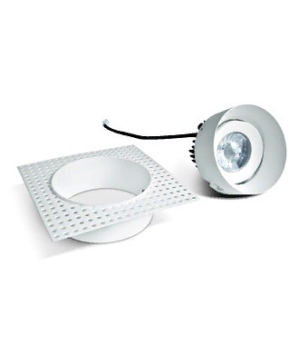 Утопленный светильник LED Ina-R LID14281 Утопленный светильник LED Ina-R LID14281