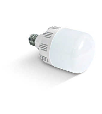 Светодиодная лампа LED 9G20P/C/E LID14285