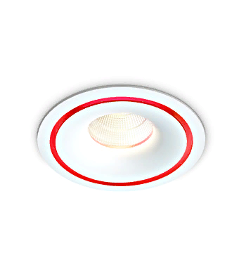 Утопленный светильник LED Ina-R LID14308 Утопленный светильник LED Ina-R LID14308