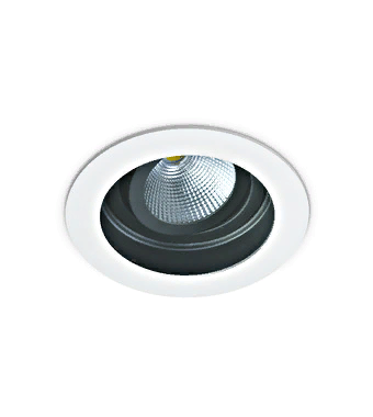 Утопленный светильник LED Pia-R LID14312