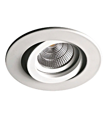 Утопленный светильник Saturn LID14434 Утопленный светильник Saturn LID14434