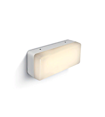 Настенный светильник Pollux-A LID14933