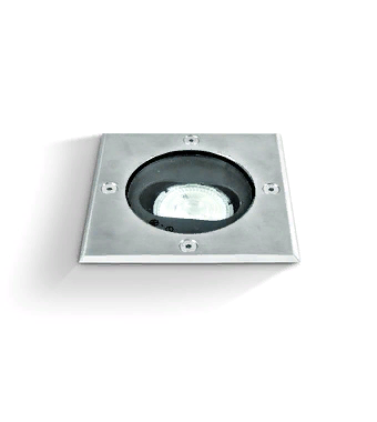 Утопленный светильник Werra-SQ LID14936