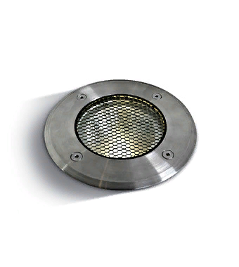 Утопленный светильник Terra-RD LID15198