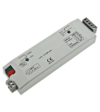 Регулятор яркости KNX LILC013003