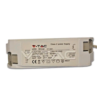 Драйвер LIVT6019