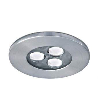 Утопленный светильник Tris-II-R LED LID10114