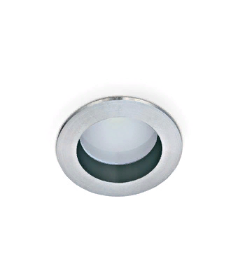 Встраиваемый светильник Isa-R LID10156
