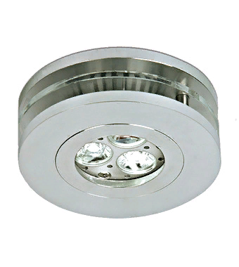 Утопленный светильник Janine-III-R LID10167