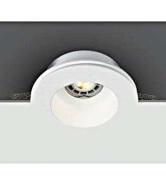 Утопленный светильник Nubil-R LID10170