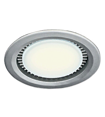 Встраиваемый светильник Grace-R LID10225